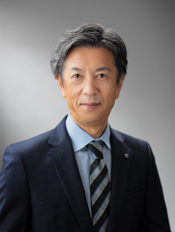 柿島 真明（かきしま しんめい）